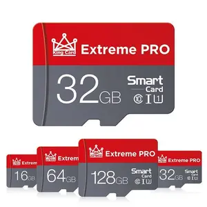 Mini Micro TF Memory Card, Smartphone Camera Storage Expansion Accessory