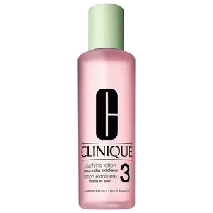 Clinique Clarifying Lotion 3 Combination Oily, 6.7 Ounce