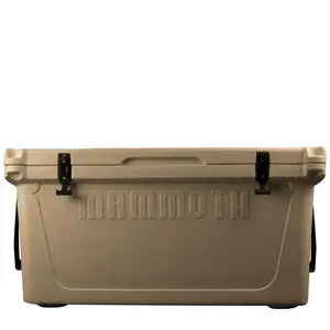 Mammoth Ranger 125 Quart Cooler