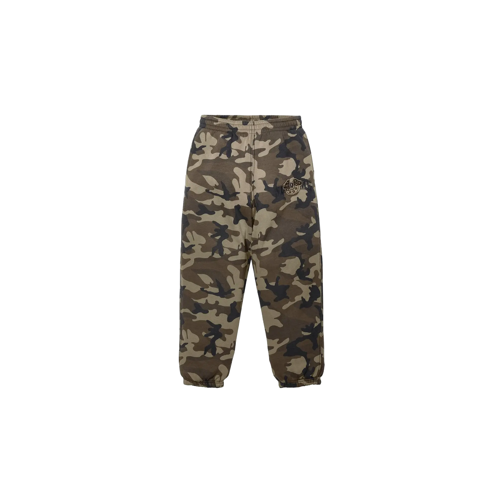 True Religion® Sweatpant "FW25 - Camo" SU26934