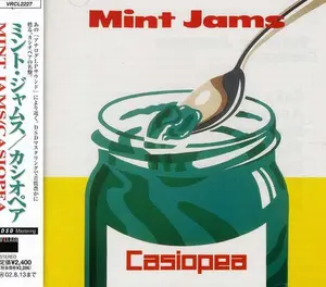 Casiopea - Mint Jams  [COMPACT DISC - CD] Rmst, Japan - Import