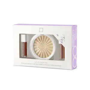 Lips N' Glow Set