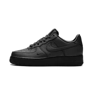Air Force 1 Low ".SWOOSH - Triple Triple Black" HJ9348 001