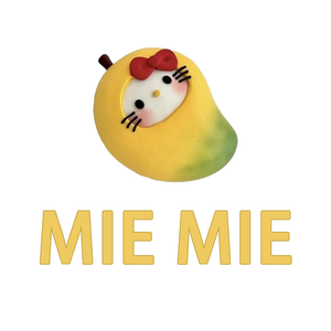 MIE MIE.
