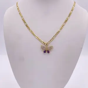 Rodriguezjewelry #500 Necklace   #3113 Pendant