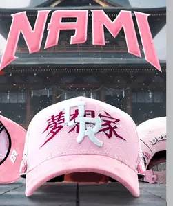 NAMI solo gorra Dreamers Hat