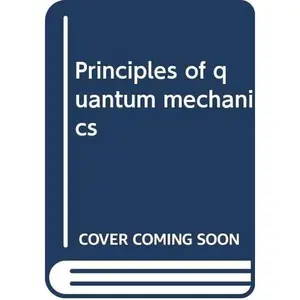 USED-Principles of quantum mechanics by D. I Blokhintsev (Hardcover)