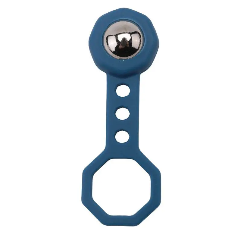 Magnetic Wall Stud Finder for Small Animal Toys, 27-Lb Pull Power, No Batteries Needed, Stud Detection Capability