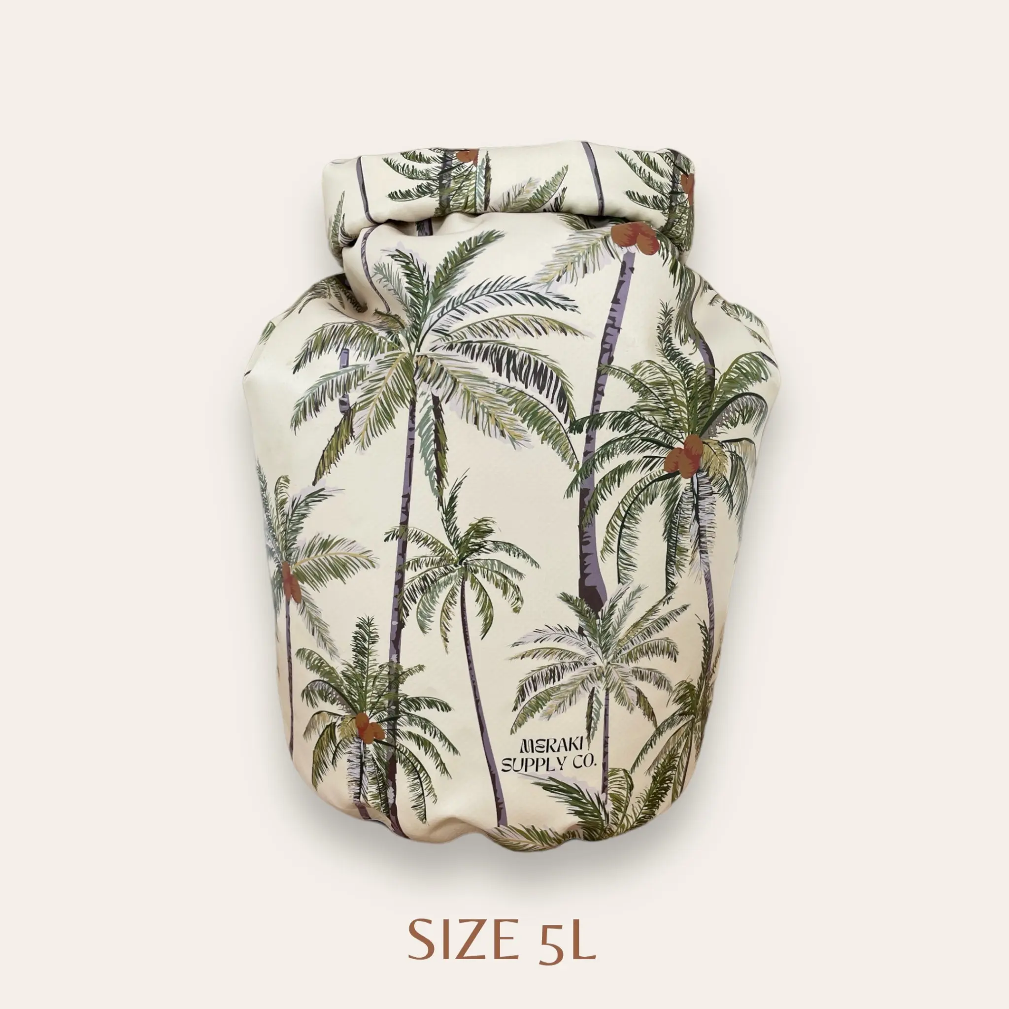 Why Not Coconut Dry Bag
