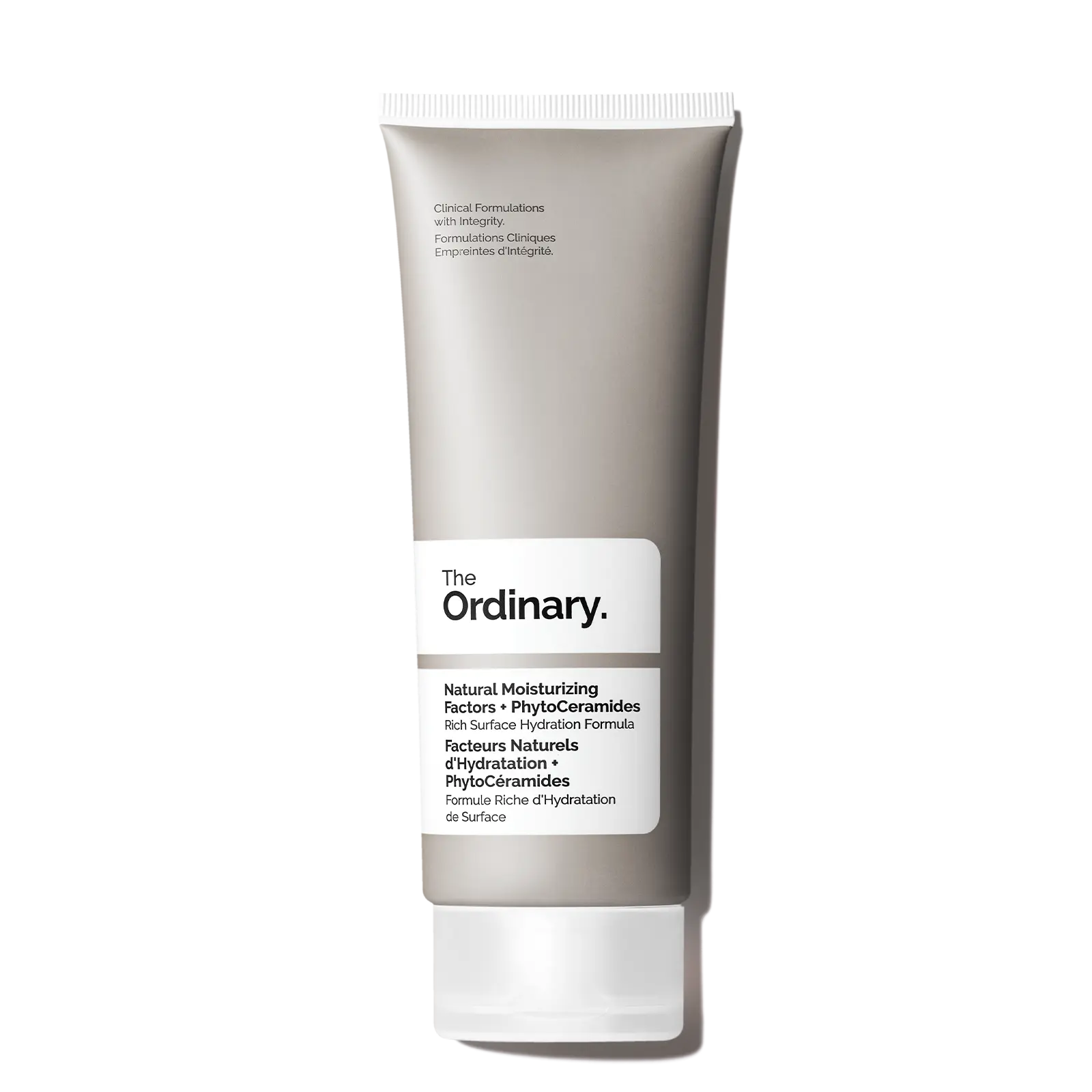 Natural Moisturizing Factors + PhytoCeramides Natural Moisturizing Factors + PhytoCeramides