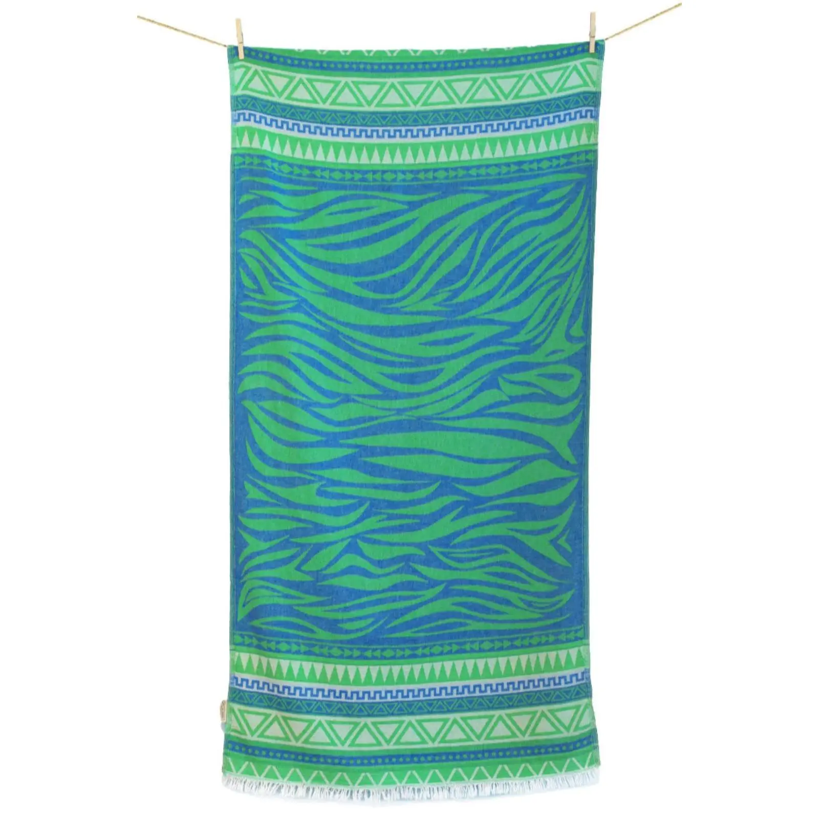 Milos Towel