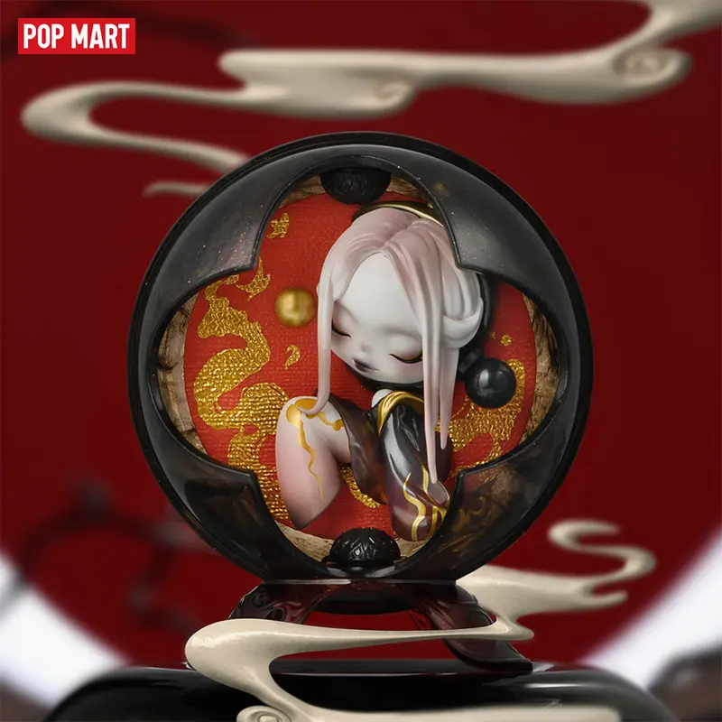 skullpanda the mirage secret - TikTok Shop