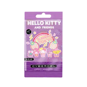 2025 CyberCel Hello Kitty and Friends