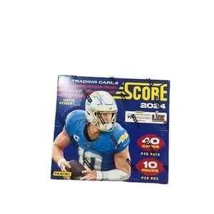 PANINI- 2024 SCORE HOBBY