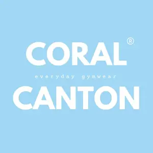 Coral Canton shop logo