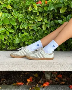 Diamond Sock