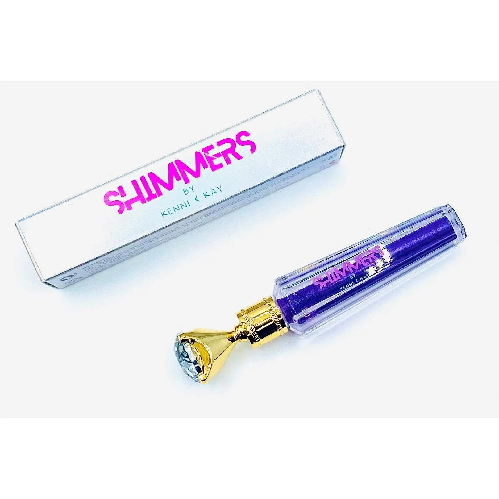 Movie Nite - Shimmers Lip Gloss