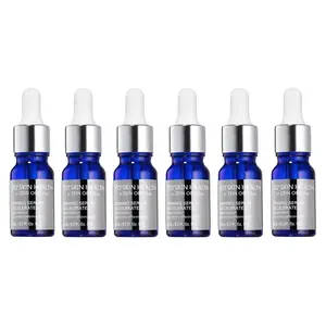 Firming Serum Accelerated Kit 0.2oz Day Use