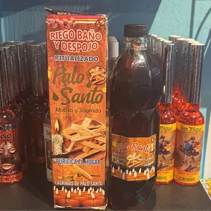 Palo Santo Bath large