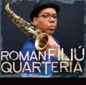 Roman Filiu - Quarteria  [COMPACT DISC - CD]