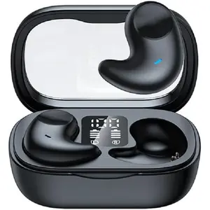 Bluetooth Earbuds,Wireless Sleep Ear Buds,Invisible Noise Cancelling Headphones,Bluetooth 5.4 Sleeping Headset for Side Sleepers Small Ears Canal,Discreet in-Ear Tiny Earphones,for Samsung/Android : Electronics