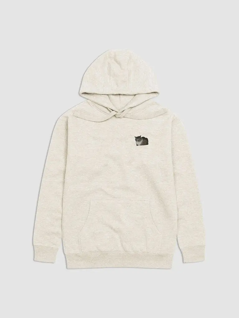 Wild Kitty Hoodie