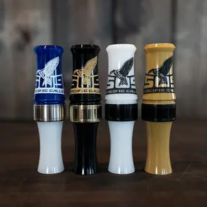 509 Goose Call