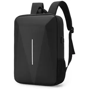 Bag for Starlink Mini - Storage Bag Case for Starlink Dish and All Accessories - Anti- Water-resistant Backpack (Black)