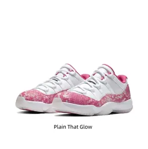 Sparkly glow sneakers that turn heads everywhere you go  Effortlessly cute and stylish