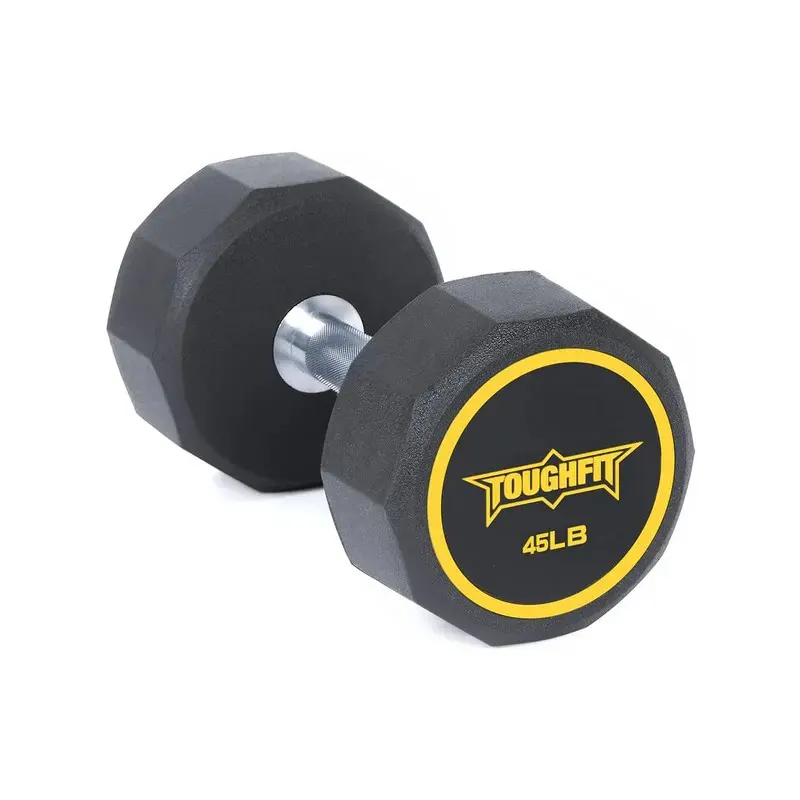 Toughfit 45lb dumbbell (Single)