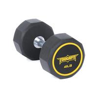 Toughfit 45lb dumbbell (Single)