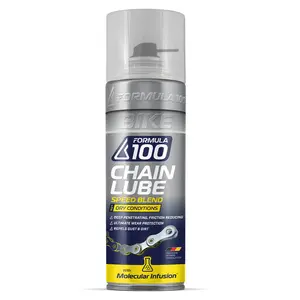 Dry Conditions Chain Lube - 300mL Aerosol Bottle
