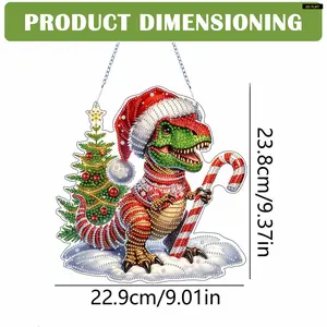 2D Flat2D Flat DIY Diamond Painting Tabletop Ornaments Kit Double-Sided Printed Single-Side Drill Table Top Diamond Painting Ornament KitsDiamond Painting Kit is Suitable for Decorations. Create Unique DIY Handicrafts, Making Gifts Distinctive and Unique!