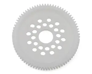 Topline 48P Delrin Spur Gear (78T)