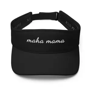 MAHA™ Mama Visor