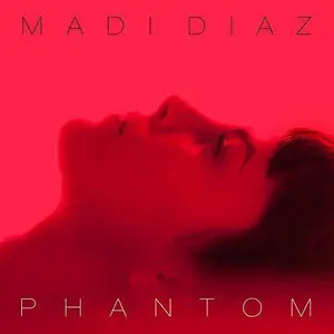 Madi Diaz - Phantom  [VINYL RECORD - LP]