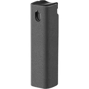 2-in-1 Touchscreen Mist Cleaner Spray with Microfiber Cloth for Phones, Tablets, Laptops & Electronic Screens