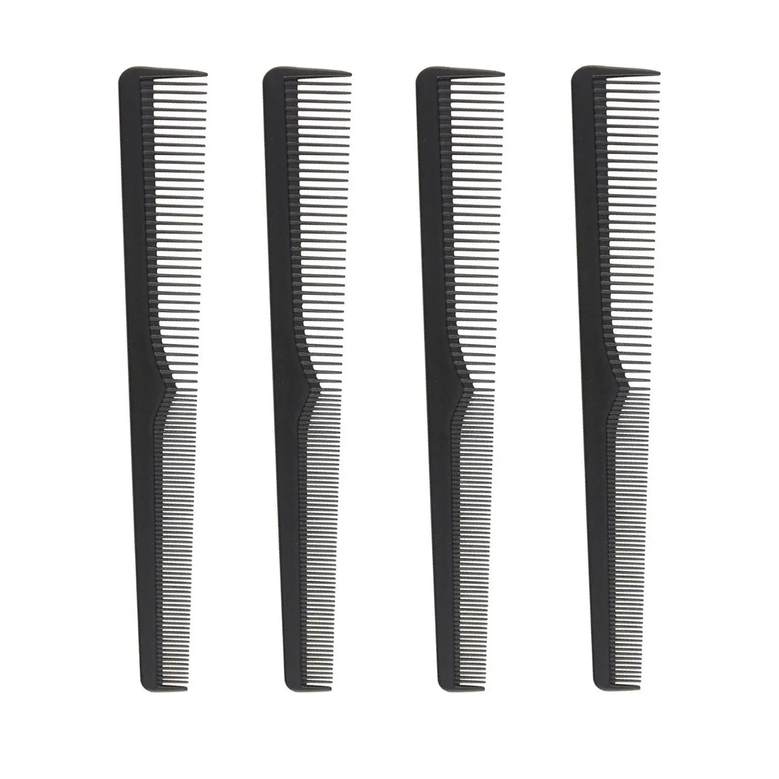 Barber Comb Chemical & Heat Resistant Lightweight