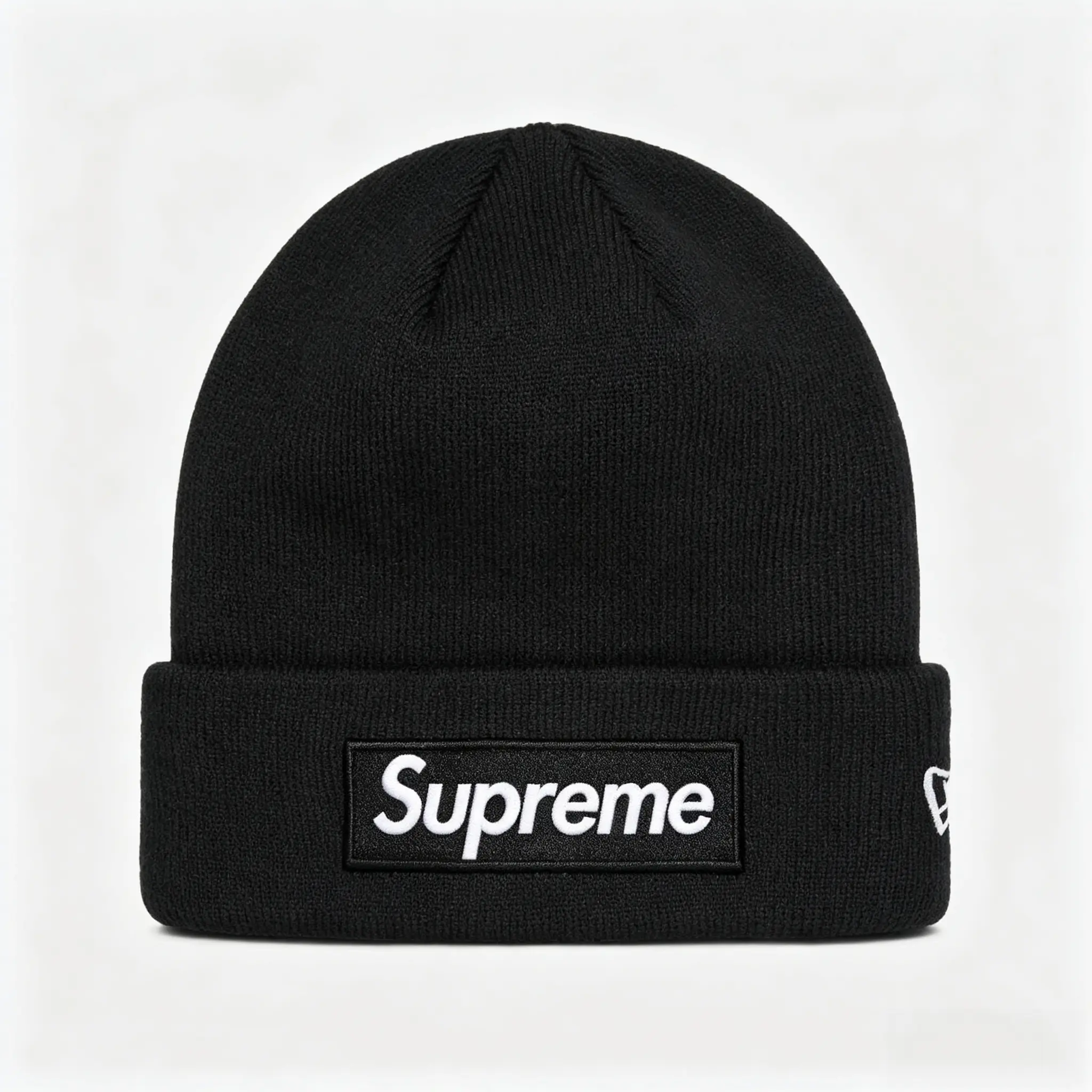 Supreme New Era Box Logo Beanie（SUP-FW24-2258）