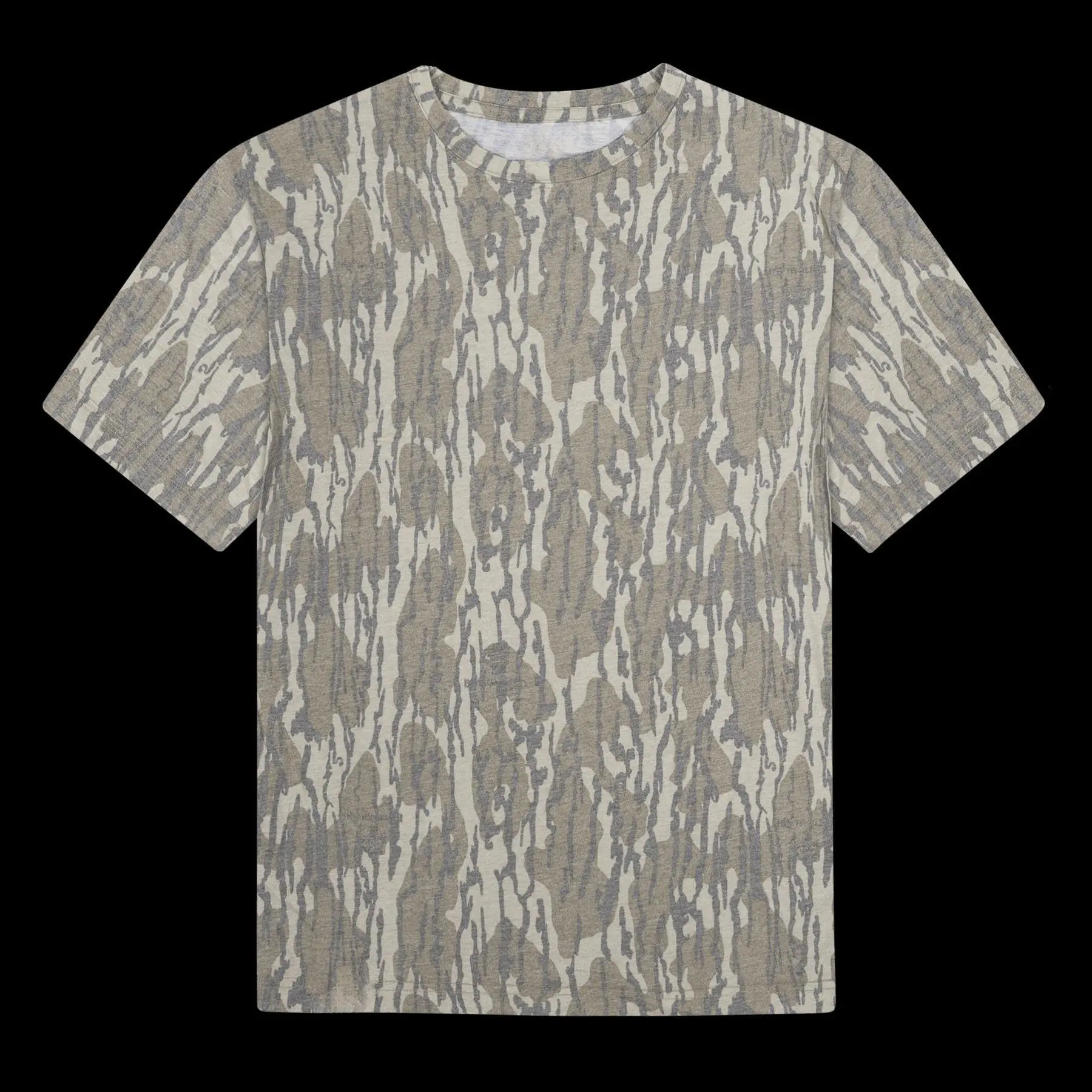 Mossy Oak Washed Out Camo Tee ORIGINAL