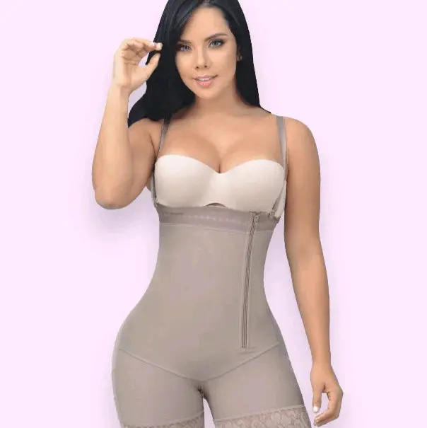 Fajas Bellamor Isa Sexy Shapewear