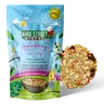 Bird Street Bistro AppleBerry Parrot Food - Organic, All-Natural, High in Vitamins & Nutrients - Cooks in 3 Minutes