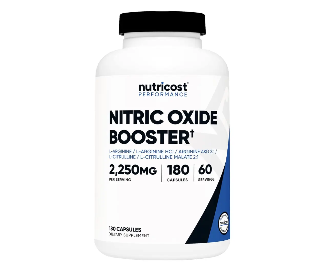 Nutricost Creatine Monohydrate Micronized Powder 500G, 100 Servings