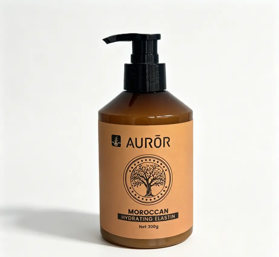 2-Pack AUROR Curling Cream (Unisex), No-Rinse Silky Bouncy Curls, All-Day Hold, Frizz Control, Sweat-Water Resistant, Moisturizing Hydrating Lightweight Curly Hair Styling Gel (2 for Cheaper Deal)