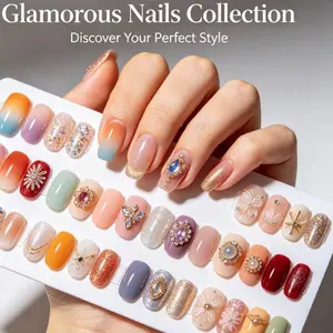 Loris(4726)gc.New Arrival & Restocked! NJ Warehouse Nail Supplies