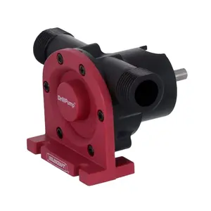 DrillPump750 Water Transfer Drill Pump 750 GPH