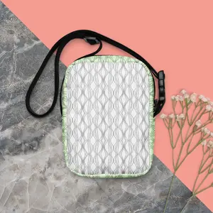 Utility crossbody bag