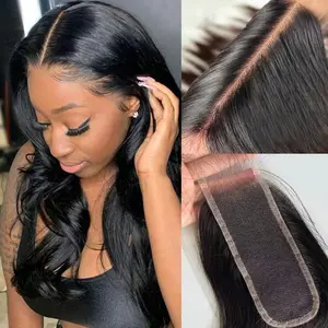 2x6 HD Lace Closure