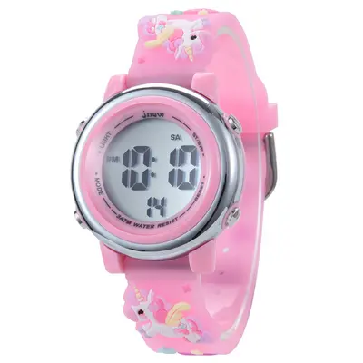 Cute Watches for Kids at Target TikTok Shop