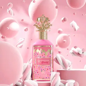 Marshmallow Candy Extrait de parfum